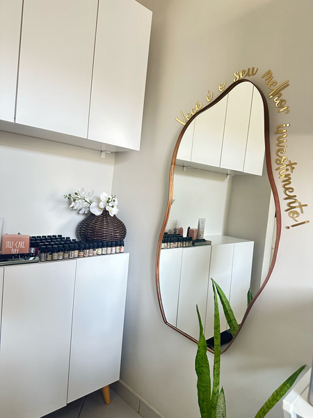 Foto da capa de Estética Andresa Marques - Limpeza de Pele - Drenagem Linfática Jardim da Penha Vitória ES